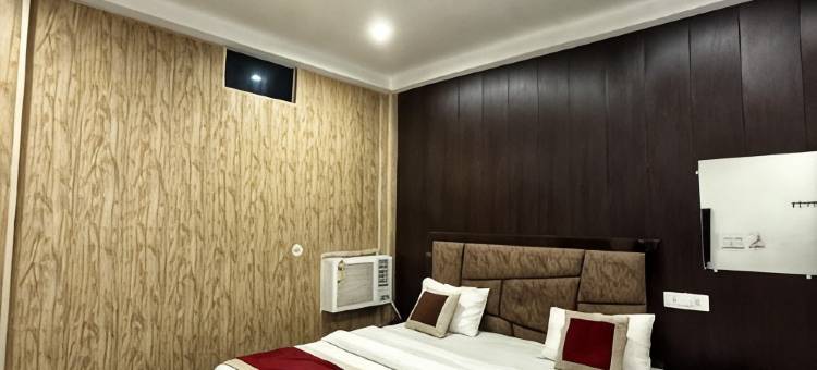 Hotel Ayodhya International图片