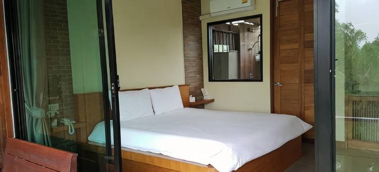 美颂河滨酒店(Maithong Riverside)图片