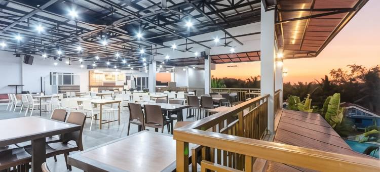 由Cocotel提供动力的Magsaysay山坡度假村(Magsaysay Hillside Resort powered by Cocotel)图片
