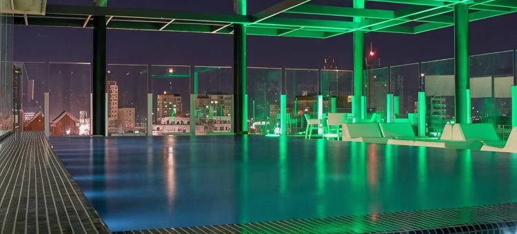 Holiday Inn 圣多明戈(Holiday Inn SANTO DOMINGO by IHG)图片