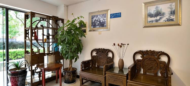 昆明祥恒酒店(牛街庄地铁站店)图片