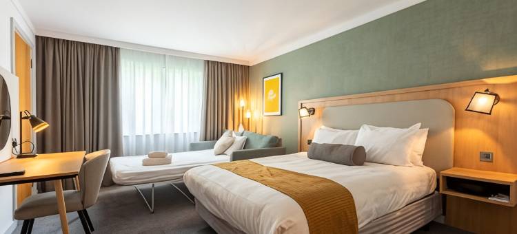 Holiday Inn 牛津假日酒店(Holiday Inn OXFORD by IHG)图片
