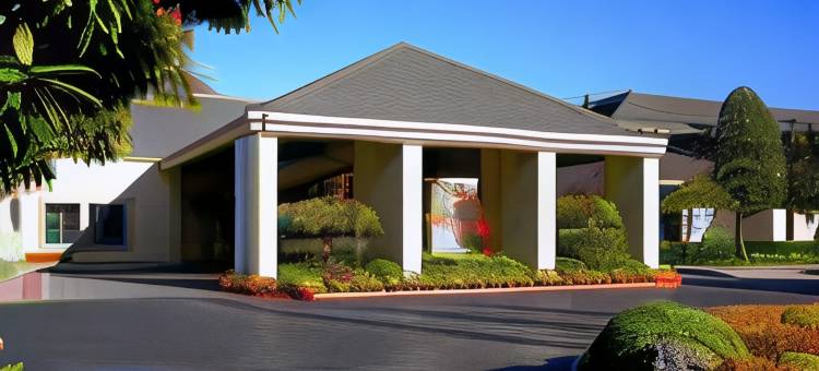 普莱森顿福朋喜来登酒店(Four Points by Sheraton - Pleasanton)图片