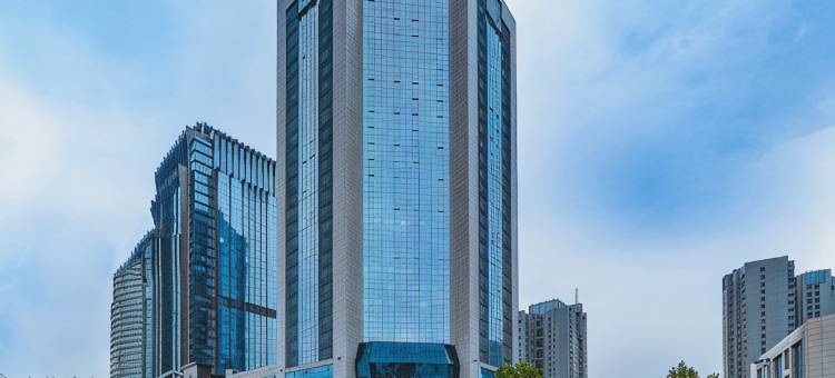 纳澜优舍酒店(郑州CBD会展中心店)图片