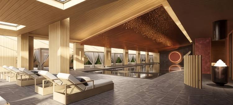 费尔蒙柴郡米尔酒店(2026年7月开业)(Fairmont Cheshire the Mere)图片