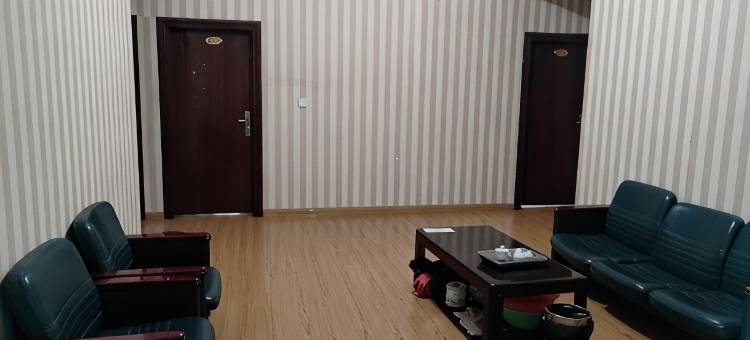 平和明远楼宾馆图片