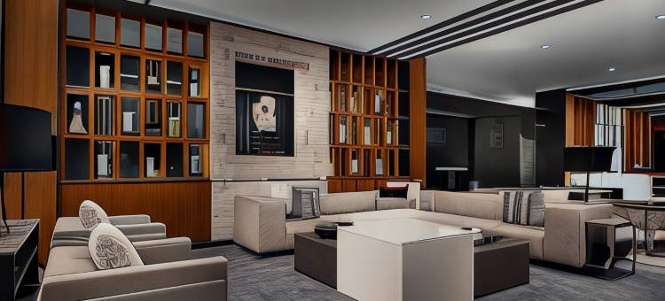 马里奥特斯科特斯德北部AC酒店(AC Hotel Scottsdale North)图片