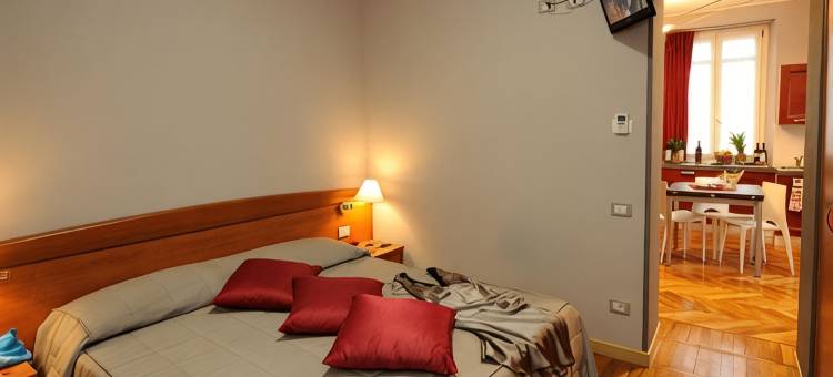 莫里斯住宅别墅酒店(Residence Villa Maurice)图片