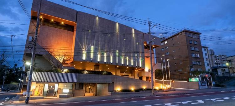 千草酒店(Chigusa Hotel)图片