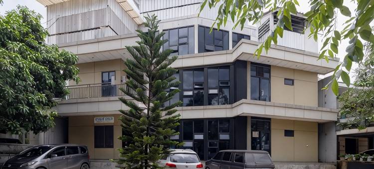 Grace House Syariah Cikarang RedPartner图片