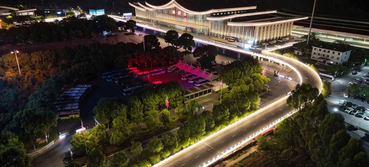 衡阳登雲酒店(高铁东站店)图片