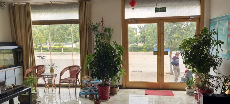 东平翔顺商务宾馆图片