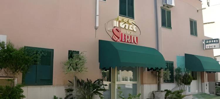 西里奥住宅酒店(Hotel Sirio)图片