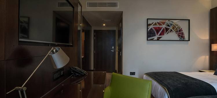 圣乔治酒店-温布里(St George's Hotel - Wembley)图片