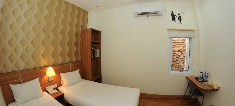 丹绒加弄酒店(Tanjung Karang Hotel)图片