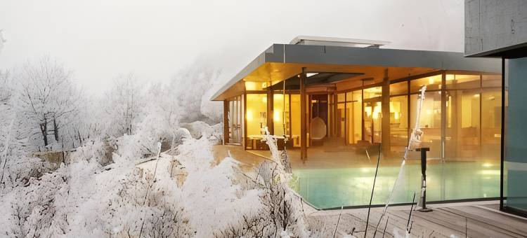 林中空地Spa和生态酒店(La Clairière Bio & Spahotel)图片