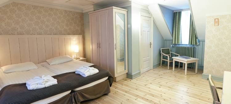 雷克雅未克中心酒店(Centrum Hotel Reykjavik)图片