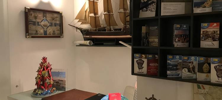 那不勒斯国际酒店(International Naples)图片