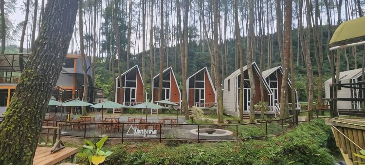 英斯皮拉小屋(Inspira Cabin)图片