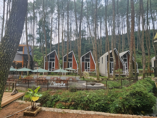 英斯皮拉小屋