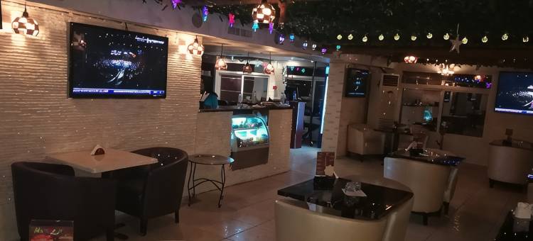 美人鱼海滩酒店(Mermaid Beach Hotel LLC)图片