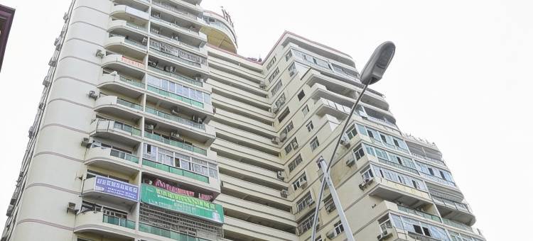 那扇门精品客栈(三亚湾步行街店)图片