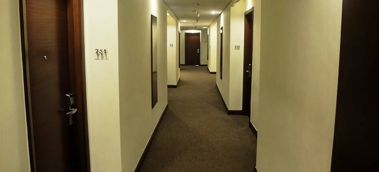 美娜多品质酒店(Manado Quality Hotel)图片