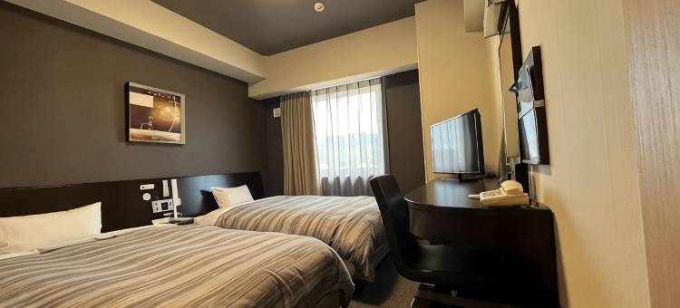 露樱酒店御殿场站南店(Hotel Route-Inn Gotenba Eki-Minami)图片