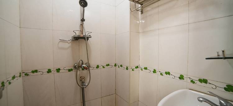 大悟泰安宾馆图片