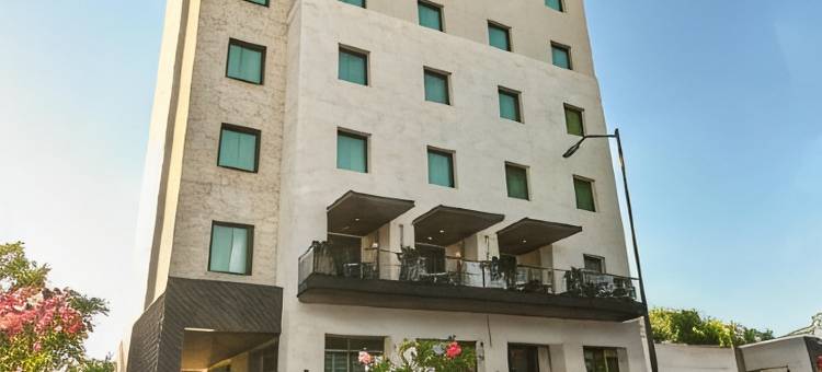 莫卡精品酒店(Moka Boutique Hotel)图片