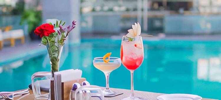 加德满都巴拉希酒店(Hotel Barahi Kathmandu)图片