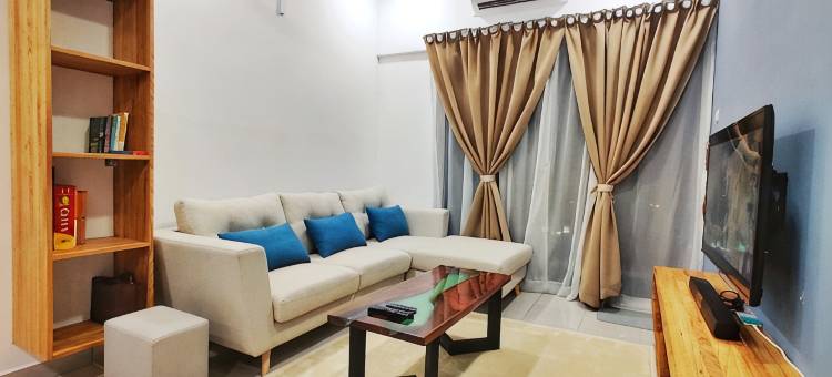 Hygge Living Kampar (Near UTAR)图片