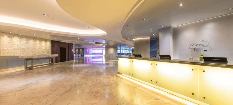 佩斯塔纳 公园酒店和(Pestana Casino Park, Premium Ocean & Spa Hotel)图片