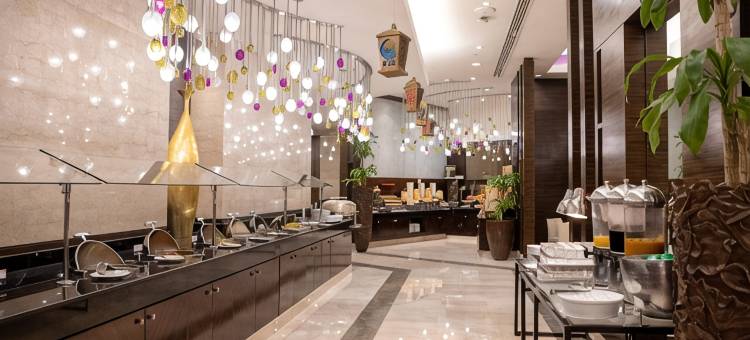 麦加瑞士酒店(Swissotel Makkah)图片