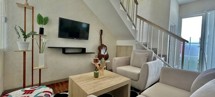 The Villas 36 Batu图片