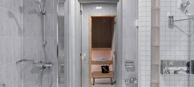 丽笙蓝标酒店-赫尔辛基海滨(Radisson Blu Seaside Hotel, Helsinki)图片