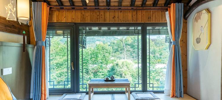 花筑·宜兴三品云来客栈(张公洞景区店)图片