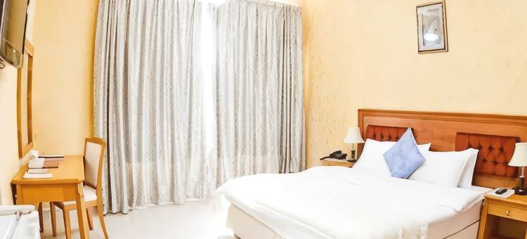 阿贝拉精品酒店(Arbella Boutique Hotel)图片