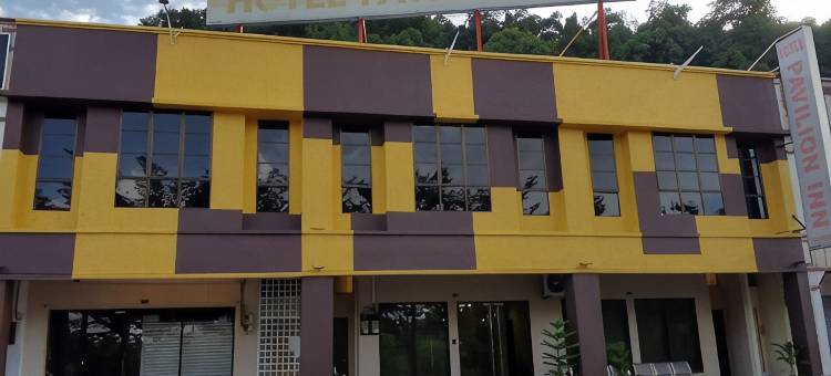 Hotel O Pavilion Inn Hotel图片