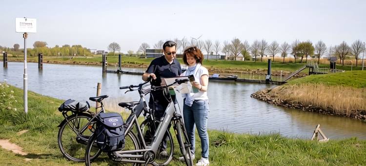 菲亚嫩 - 乌特勒支酒店(Van der Valk Hotel Vianen - Utrecht)图片