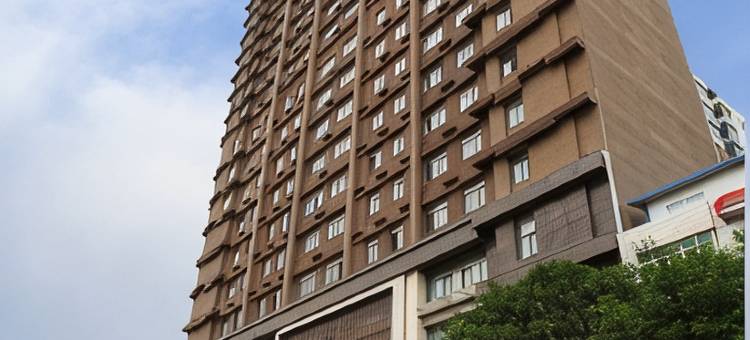 陇县天逸酒店图片