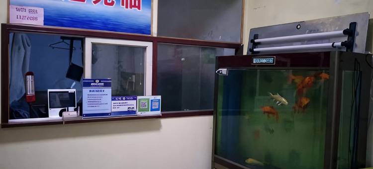 云翔宾馆(珠山南路店)图片