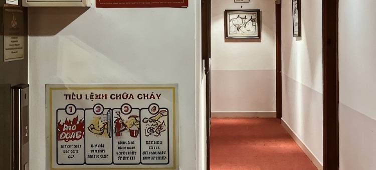 San Premium Hotel - Former Golden Cyclo Hotel图片