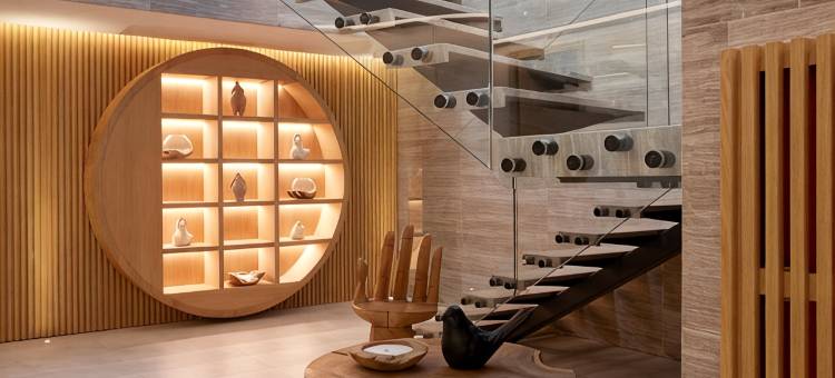 雅典都喜套房酒店(Dusit Suites Athens)图片
