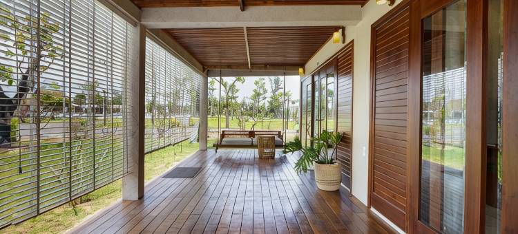晨星度假村(Sao Mai Resort)图片