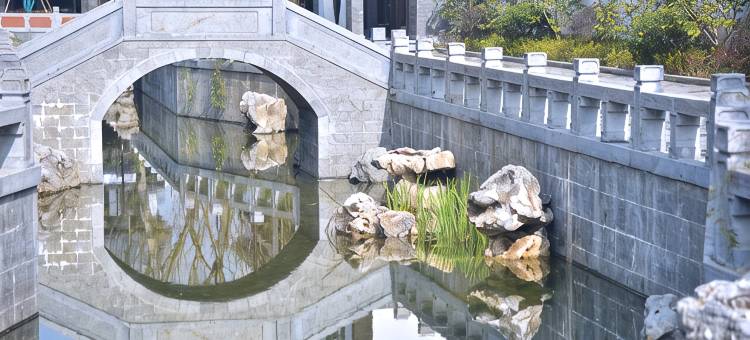 司马启航·湖栈(柳叶湖旅游度假区店)图片