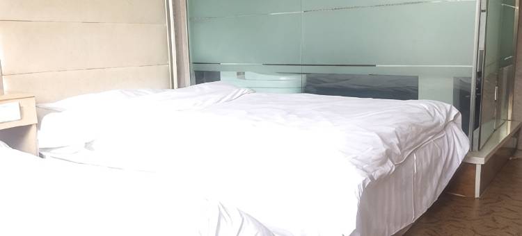 同江港湾假日宾馆图片