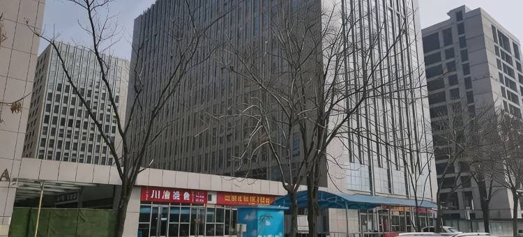 云尚公寓(太原富士康店)图片