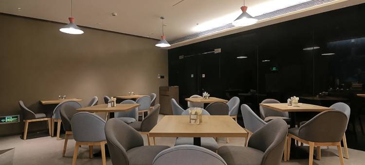 如家酒店·neo(临夏中心广场店)图片