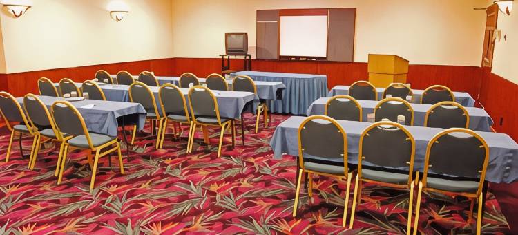 波由特广场贝斯特韦斯特优质酒店(Best Western Plus Butte Plaza Inn)图片